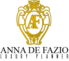 Anna De Fazio - Luxury Planner
